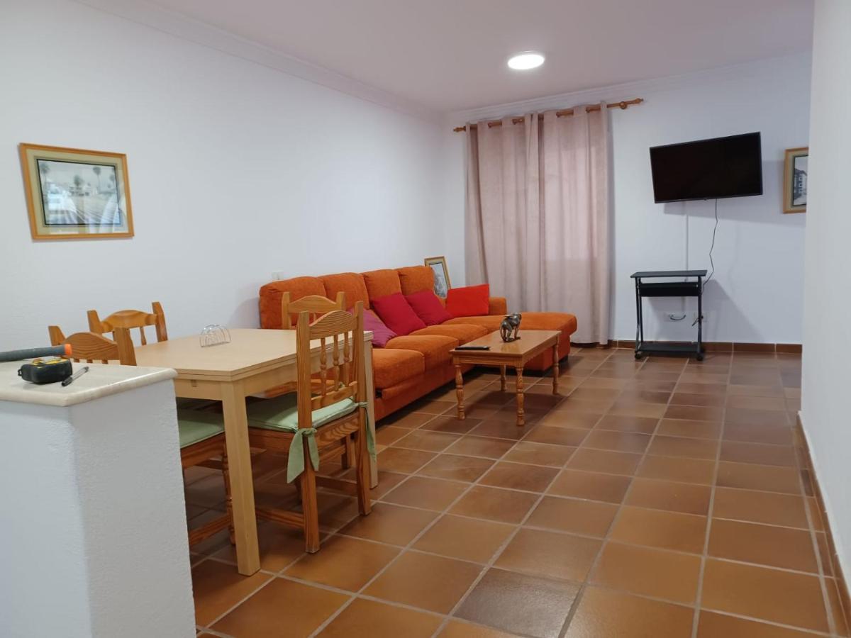 Apartamento Mayi 2 Morro Jable  Εξωτερικό φωτογραφία
