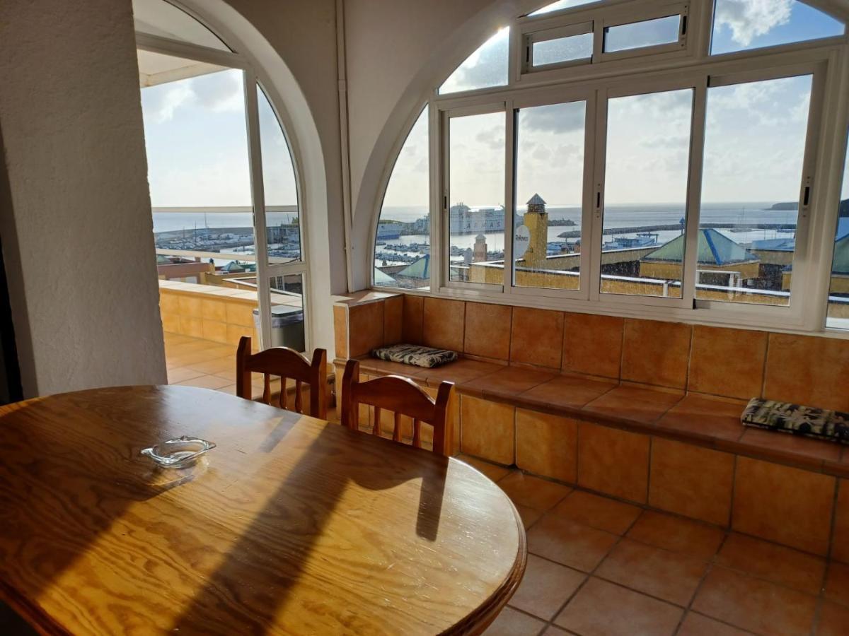 Apartamento Mayi 2 Morro Jable  Εξωτερικό φωτογραφία