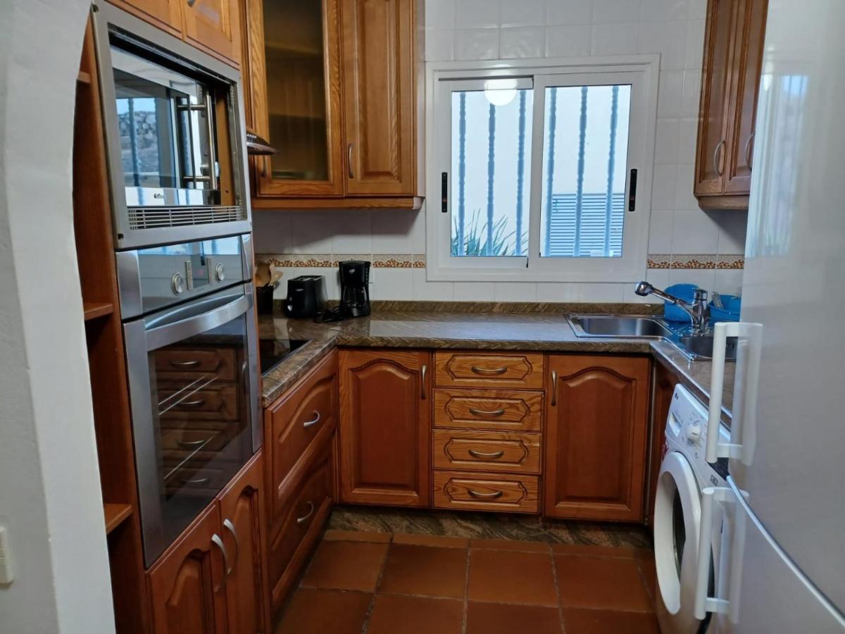 Apartamento Mayi 2 Morro Jable  Εξωτερικό φωτογραφία