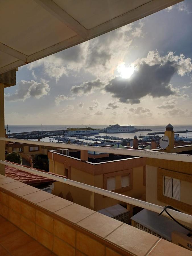 Apartamento Mayi 2 Morro Jable  Εξωτερικό φωτογραφία
