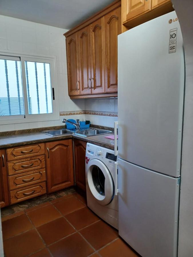 Apartamento Mayi 2 Morro Jable  Εξωτερικό φωτογραφία
