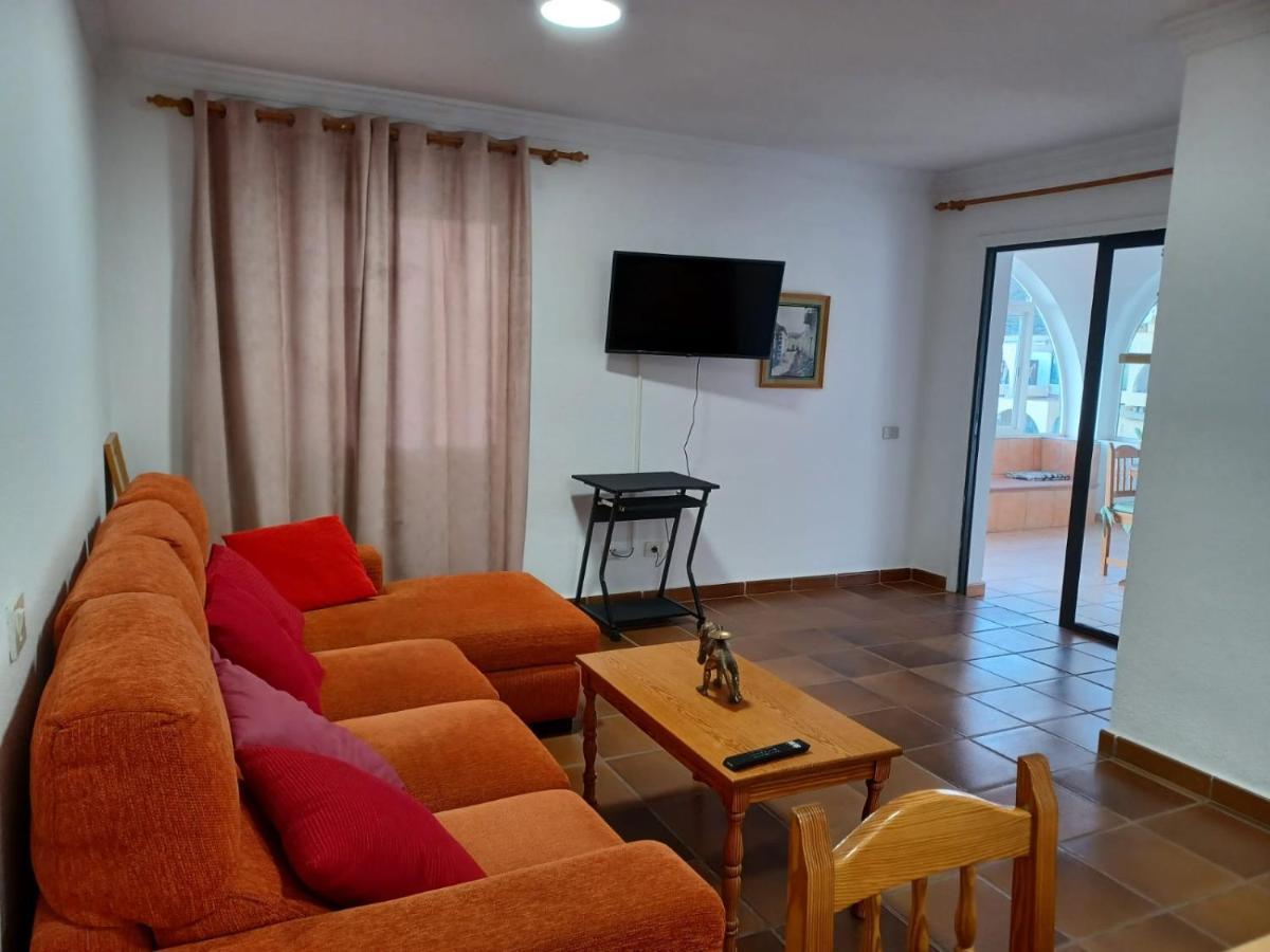 Apartamento Mayi 2 Morro Jable  Εξωτερικό φωτογραφία