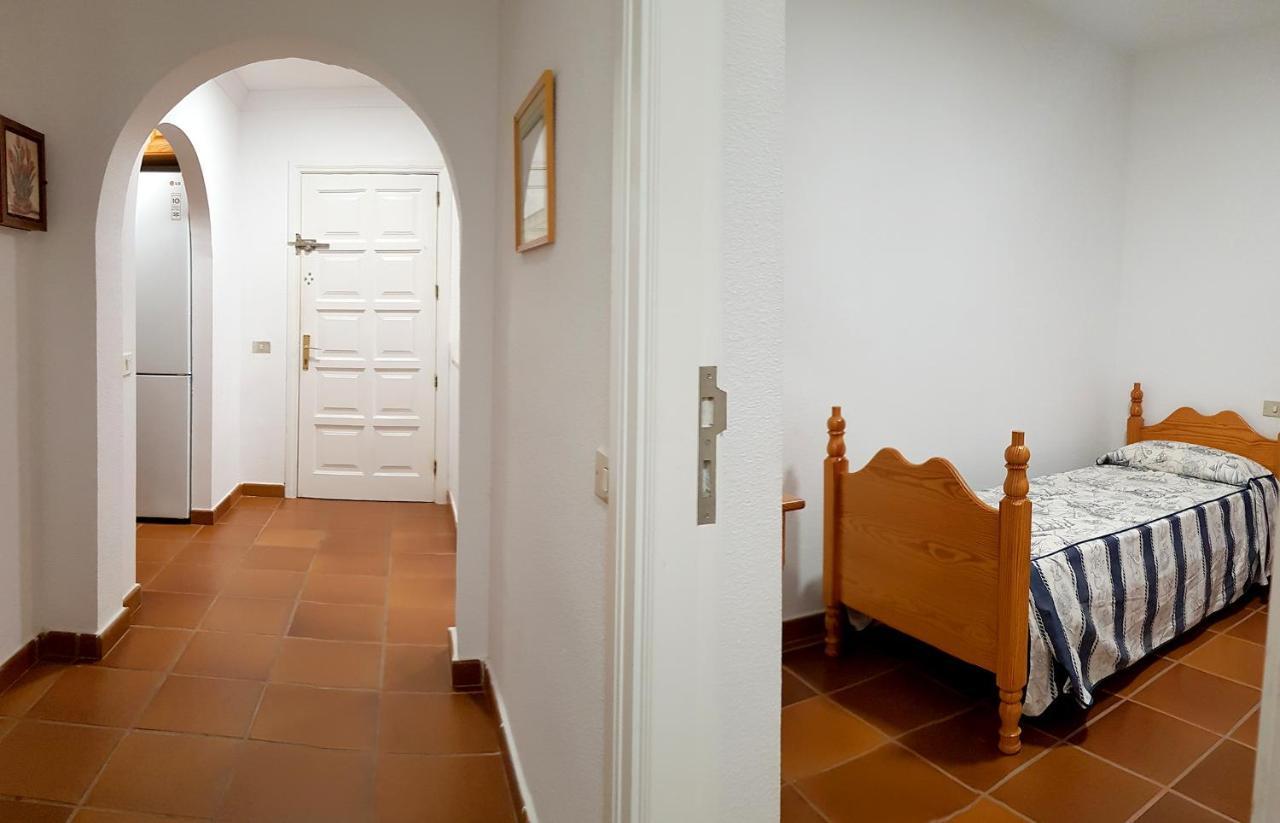 Apartamento Mayi 2 Morro Jable  Εξωτερικό φωτογραφία