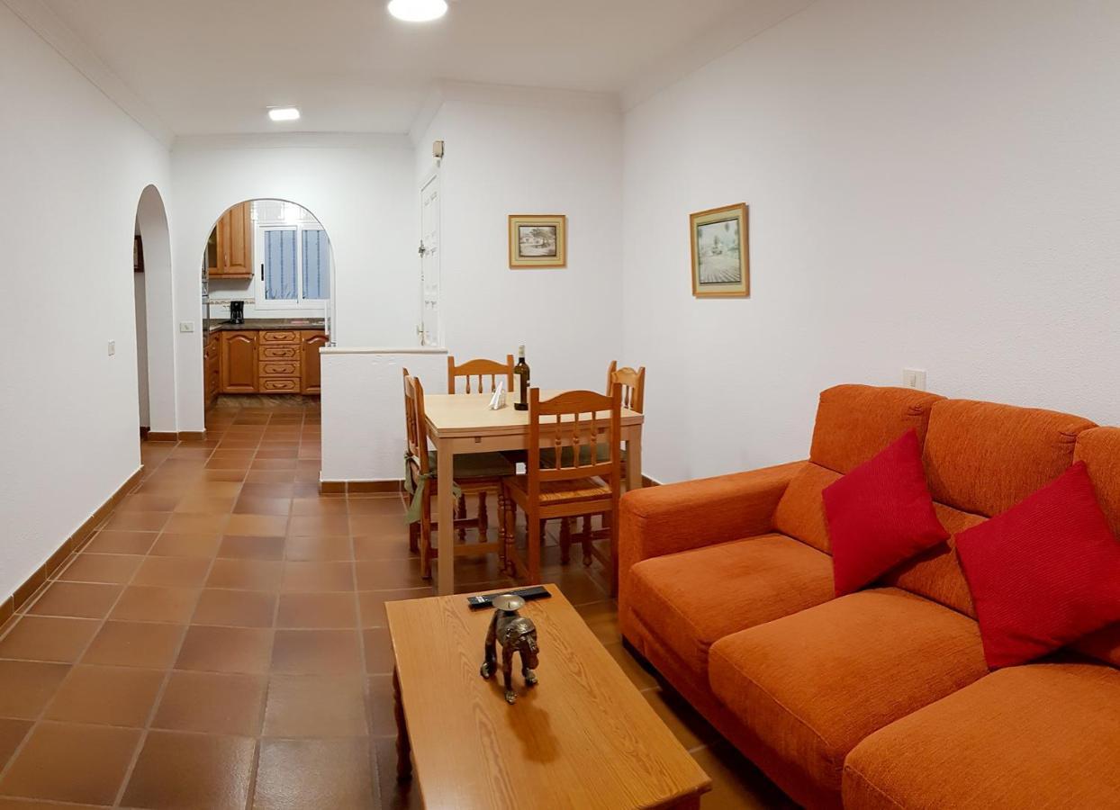 Apartamento Mayi 2 Morro Jable  Εξωτερικό φωτογραφία