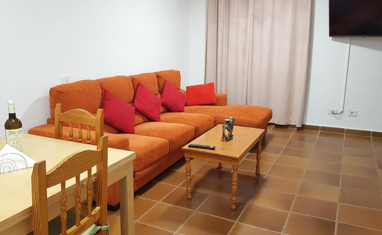 Apartamento Mayi 2 Morro Jable  Εξωτερικό φωτογραφία