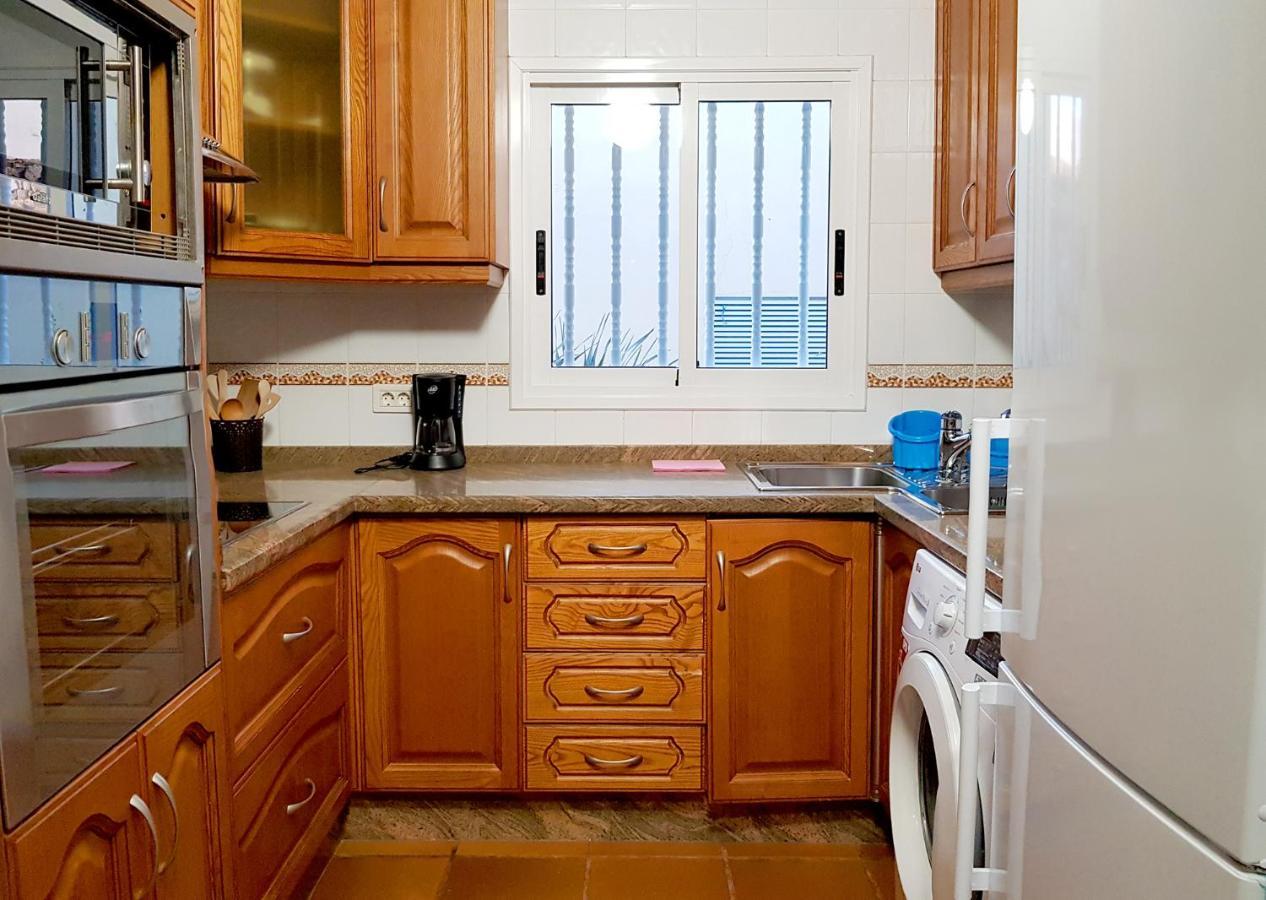 Apartamento Mayi 2 Morro Jable  Εξωτερικό φωτογραφία