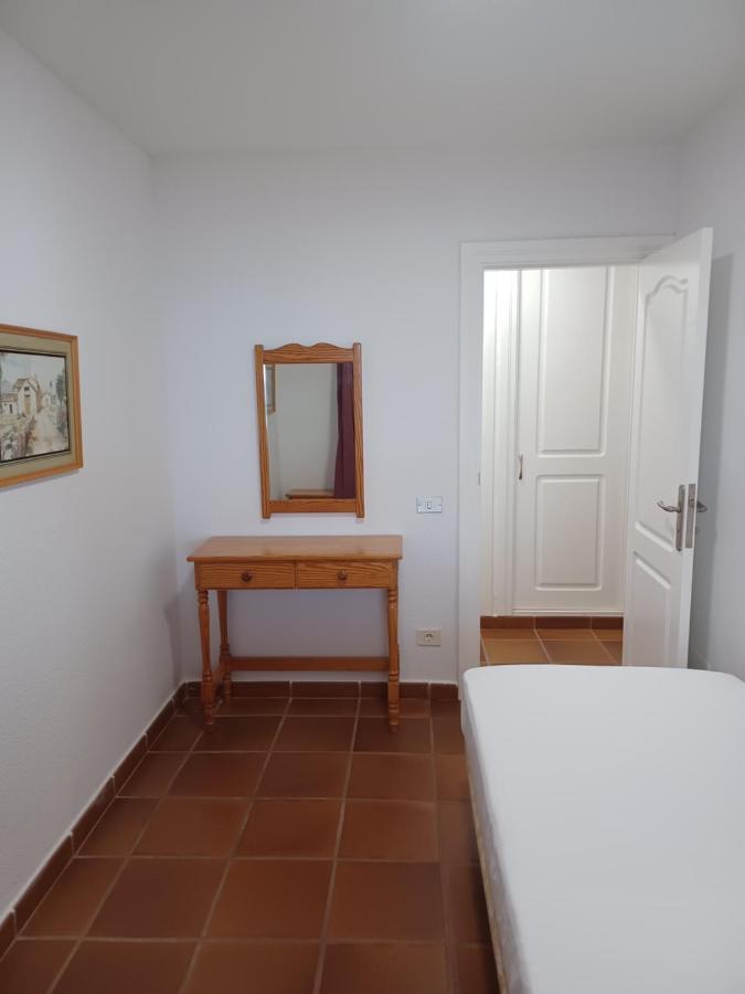 Apartamento Mayi 2 Morro Jable  Εξωτερικό φωτογραφία